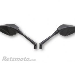 HIGHSIDER Paire de r�troviseurs de car�nage SEMPIONE HIGHSIDER