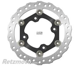 NG Disque de frein NG BRAKES p�tale fixe