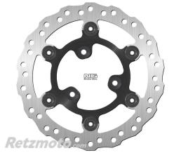 NG Disque de frein NG BRAKES p�tale fixe