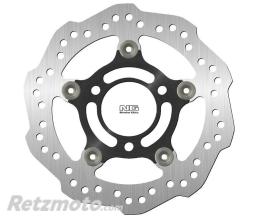 NG Disque de frein NG BRAKES p�tale fixe