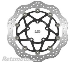 NG Disque de frein NG BRAKES p�tale fixe