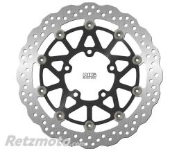 NG Disque de frein NG BRAKES p�tale fixe