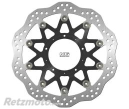 NG Disque de frein NG BRAKES p�tale fixe