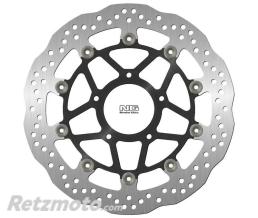 NG Disque de frein NG BRAKES p�tale fixe
