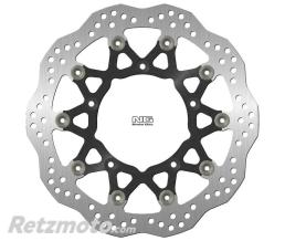NG Disque de frein NG BRAKES p�tale flottant