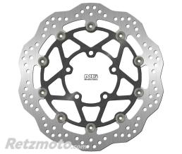NG Disque de frein NG BRAKES p�tale flottant