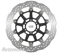 NG Disque de frein NG BRAKES p�tale flottant