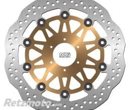 NG Disque de frein NG BRAKES p�tale flottant