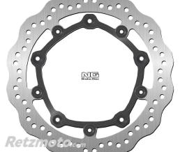 NG Disque de frein NG BRAKES p�tale flottant