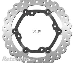 NG Disque de frein NG BRAKES p�tale flottant
