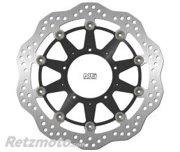 NG Disque de frein NG BRAKES p�tale flottant