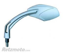 BRAZOLINE Paire de r�troviseurs LUCA - ARGENT