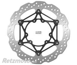 NG Disque de frein NG BRAKES p�tale flottant