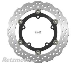 NG Disque de frein NG BRAKES p�tale flottant