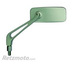 BRAZOLINE Paire de r�troviseurs RX - ARGENT