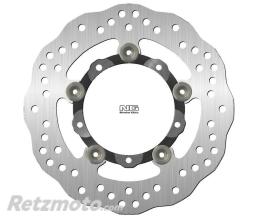NG Disque de frein NG BRAKES p�tale fixe