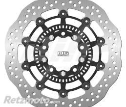 NG Disque de frein NG BRAKES p�tale fixe