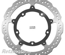 NG Disque de frein NG BRAKES p�tale fixe