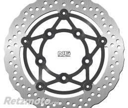 NG Disque de frein NG BRAKES p�tale fixe