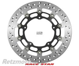 NG Disque de frein NG BRAKES p�tale fixe HONDA ADV 350 '22
