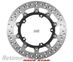 NG Disque de frein NG BRAKES p�tale fixe HONDA PCX 125 '18