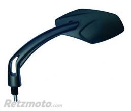 BRAZOLINE Paire de r�troviseurs LUCA - NOIR