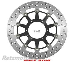 NG Disque de frein NG BRAKES p�tale fixe KYMCO DOWNTOWN / SUPERDINK 125I '09