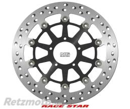 NG Disque de frein NG BRAKES p�tale fixe SUZUKI GSX-R 125 '18