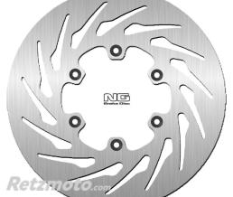 NG Disque de frein NG BRAKES p�tale fixe