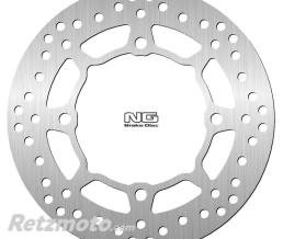 NG Disque de frein NG BRAKES p�tale fixe