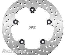NG Disque de frein NG BRAKES p�tale fixe