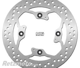 NG Disque de frein NG BRAKES p�tale fixe