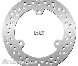 NG Disque de frein NG BRAKES p�tale fixe