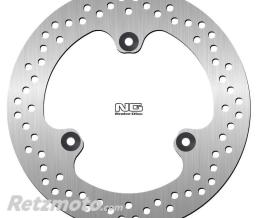 NG Disque de frein NG BRAKES p�tale fixe