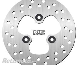 NG Disque de frein NG BRAKES p�tale fixe