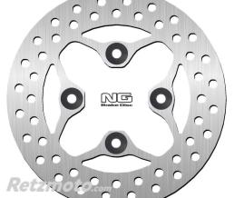 NG Disque de frein NG BRAKES p�tale fixe