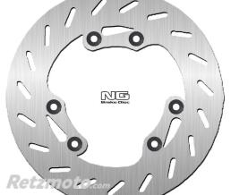 NG Disque de frein NG BRAKES p�tale fixe