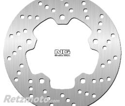 NG Disque de frein NG BRAKES p�tale fixe