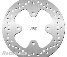 NG Disque de frein NG BRAKES p�tale fixe