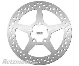 NG Disque de frein NG BRAKES p�tale fixe