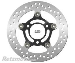 NG Disque de frein NG BRAKES p�tale fixe