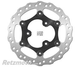 NG Disque de frein NG BRAKES p�tale fixe