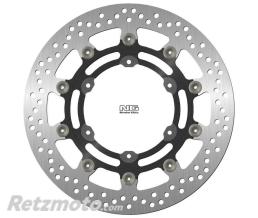 NG Disque de frein NG BRAKES p�tale fixe