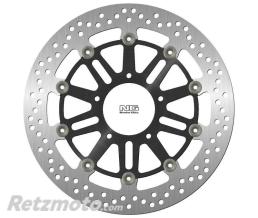 NG Disque de frein NG BRAKES p�tale fixe