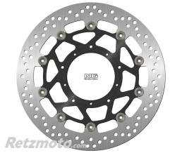 NG Disque de frein NG BRAKES p�tale fixe