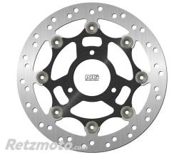 NG Disque de frein NG BRAKES p�tale fixe TM RACING MX 85 '18