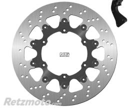 NG Disque de frein NG BRAKES p�tale flottant