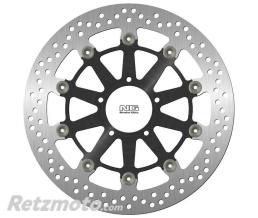 NG Disque de frein NG BRAKES p�tale flottant