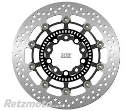 NG Disque de frein NG BRAKES p�tale flottant