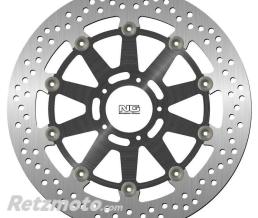 NG Disque de frein NG BRAKES p�tale flottant